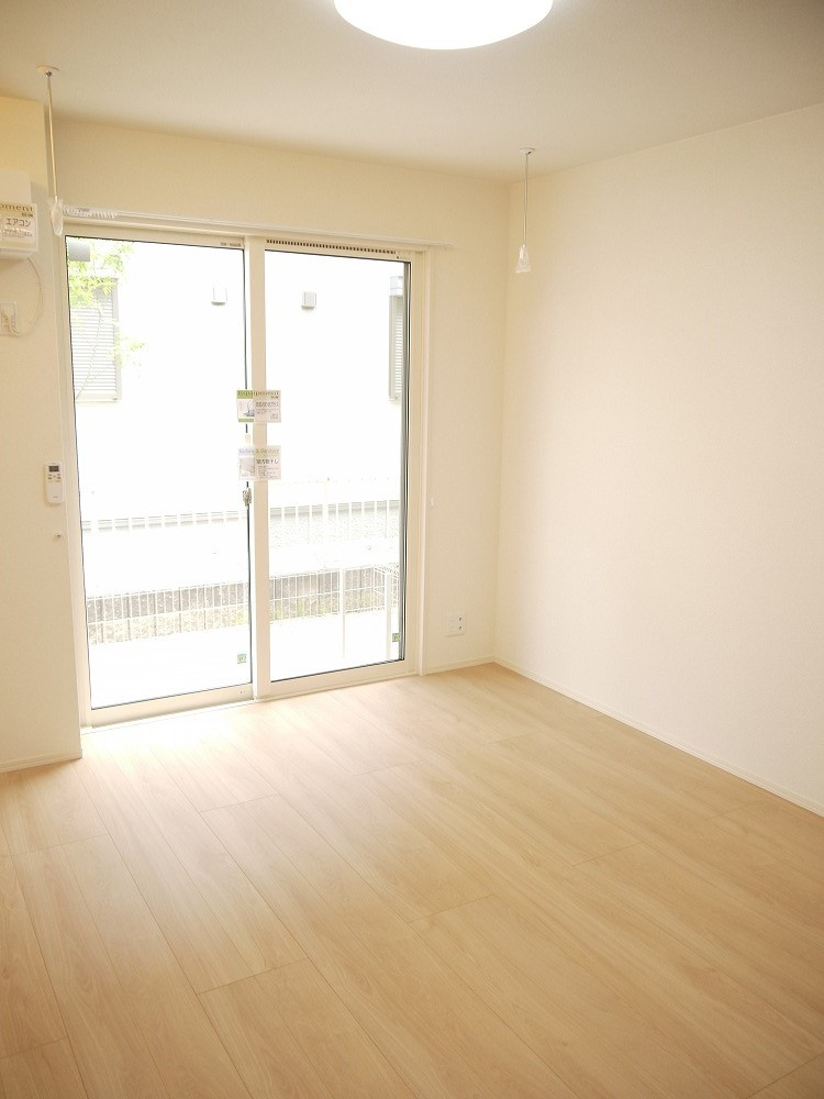 D-room渋見町のその他