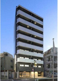ラフィスタ新小岩の画像