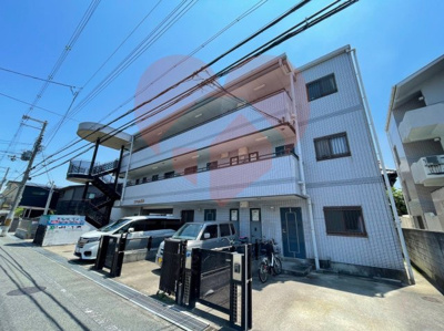 【外観】 | エクセル深井