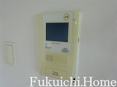 【セキュリティ】 | レジディア笹塚Ⅱ