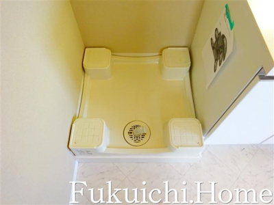 【その他】 | レジディア笹塚Ⅱ