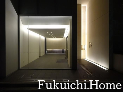 【エントランス】 | レジディア笹塚Ⅱ