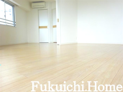 【居間・リビング】 | レジディア笹塚Ⅱ