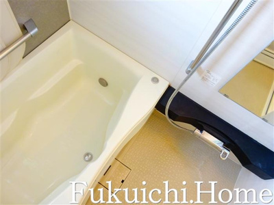 【浴室】 | レジディア笹塚Ⅱ