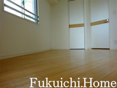 【寝室】 | レジディア笹塚Ⅱ