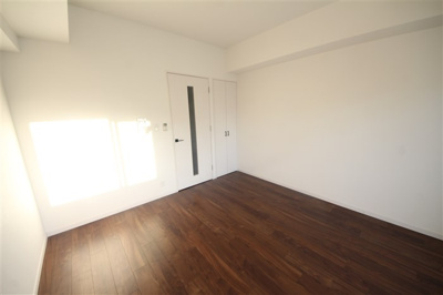 【洋室】 | セオリー難波WEST