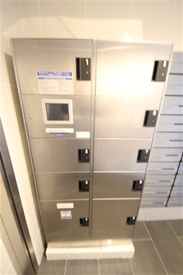 【その他共用部分】 | セオリー難波WEST