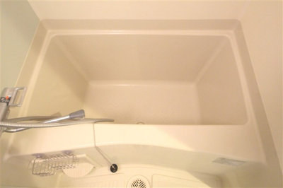 【浴室】 | セオリー難波WEST