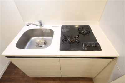 【キッチン】 | セオリー難波WEST