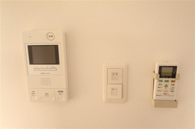 【セキュリティ】 | セオリー難波WEST