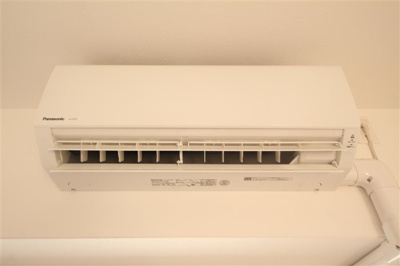 【設備】 | セオリー難波WEST