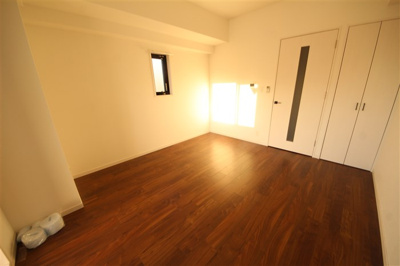 【洋室】 | セオリー難波WEST