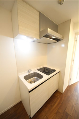 【キッチン】 | セオリー難波WEST