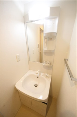 【独立洗面台】 | セオリー難波WEST