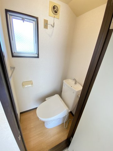 Life78Aのトイレ|シンプルで使いやすいトイレです