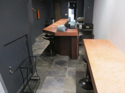 【内装】 | エフテビル