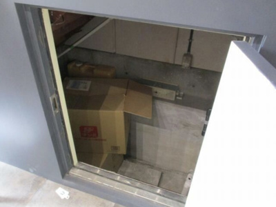 【内装】 | エフテビル