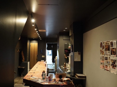 【内装】 | エフテビル