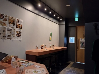 【内装】 | エフテビル