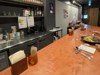 【内装】 | エフテビル