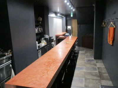 【外観】 | エフテビル | 内装