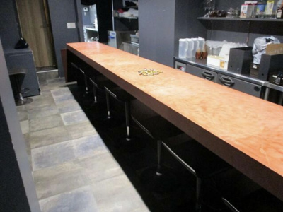 【内装】 | エフテビル