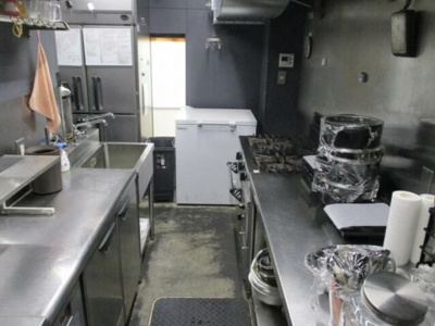 【内装】 | エフテビル