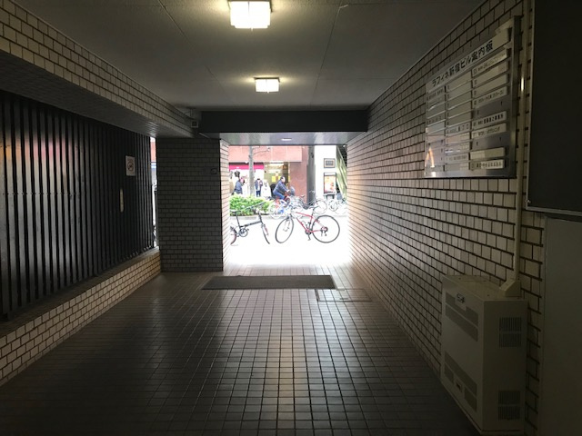ラフィネ新宿