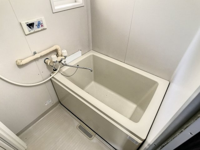 居心地が100点まんてんの浴室