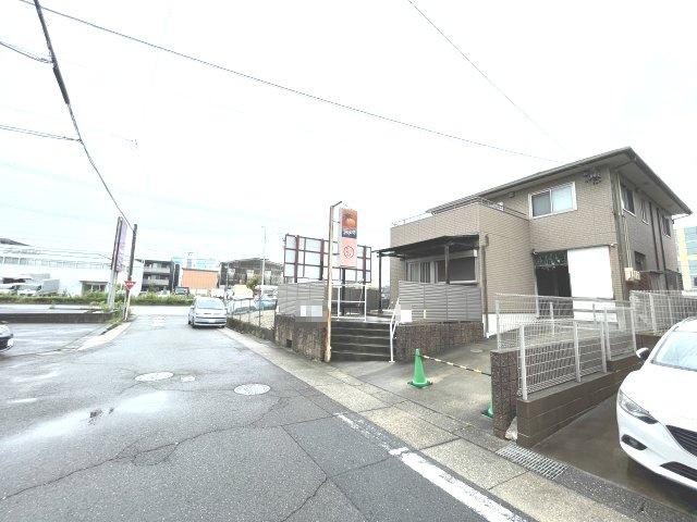 浦里5丁目店舗