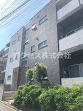 新宿区北新宿３丁目のマンションの画像