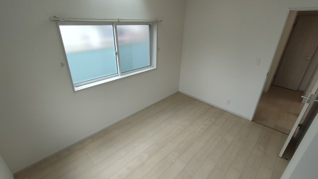 Kolet岩槻南辻の洋室|きれいな洋室です