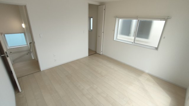 Kolet岩槻南辻の洋室|洋室です