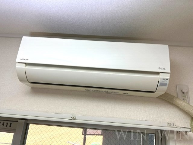 グリーンコーポ草間の設備