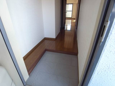 【玄関】 | メゾンIYASAKA