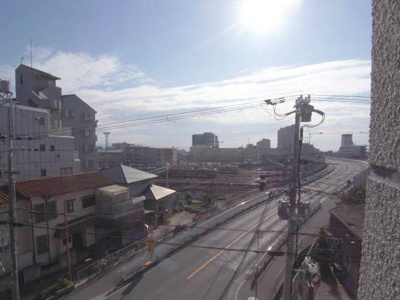 【展望】 | メゾンIYASAKA