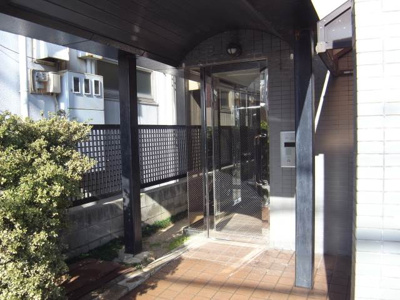 【セキュリティ】 | メゾンIYASAKA