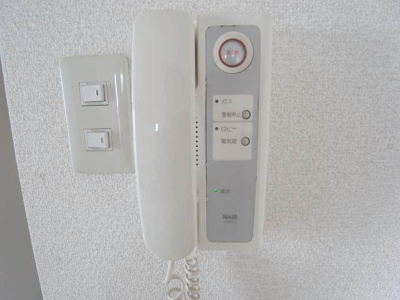 【設備】 | メゾンIYASAKA