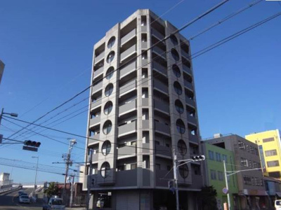 【外観】 | メゾンIYASAKA