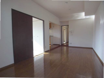 【居間・リビング】 | メゾンIYASAKA