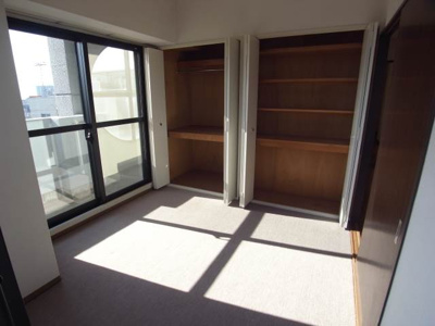 【寝室】 | メゾンIYASAKA