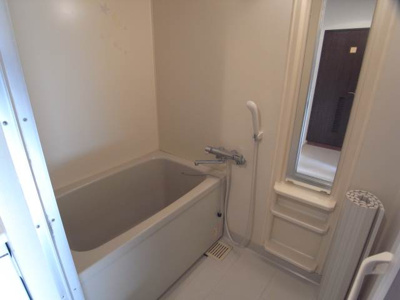 【浴室】 | メゾンIYASAKA