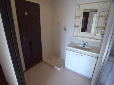 【洗面所】 | メゾンIYASAKA