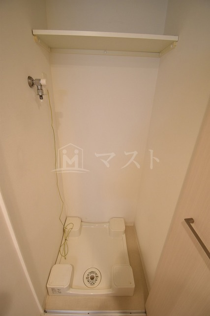 プレサンス本町ジョイスの設備