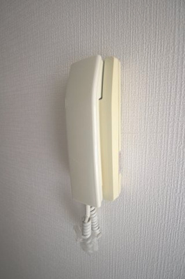 【セキュリティ】 | ヴィルドミールⅠ