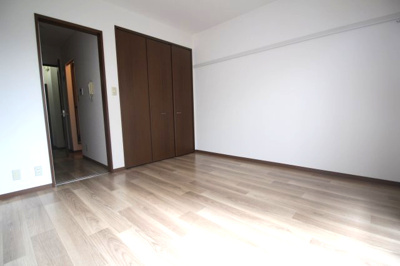 【居間・リビング】 | ヴィルドミールⅠ