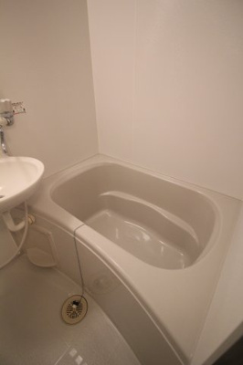 【浴室】 | ヴィルドミールⅠ