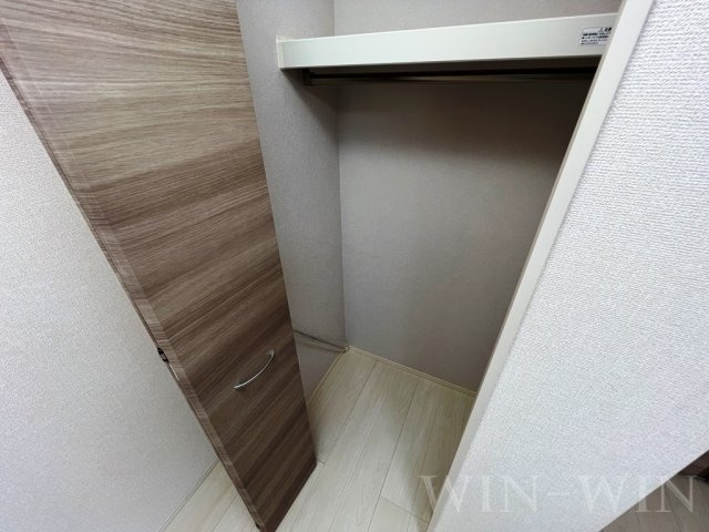 skyeの収納