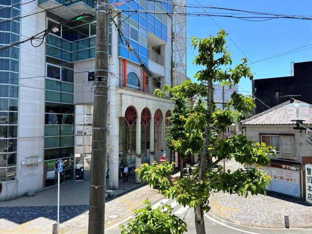 skyeの展望