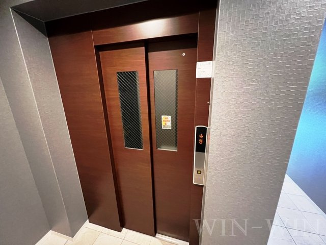 skyeのその他共用部分